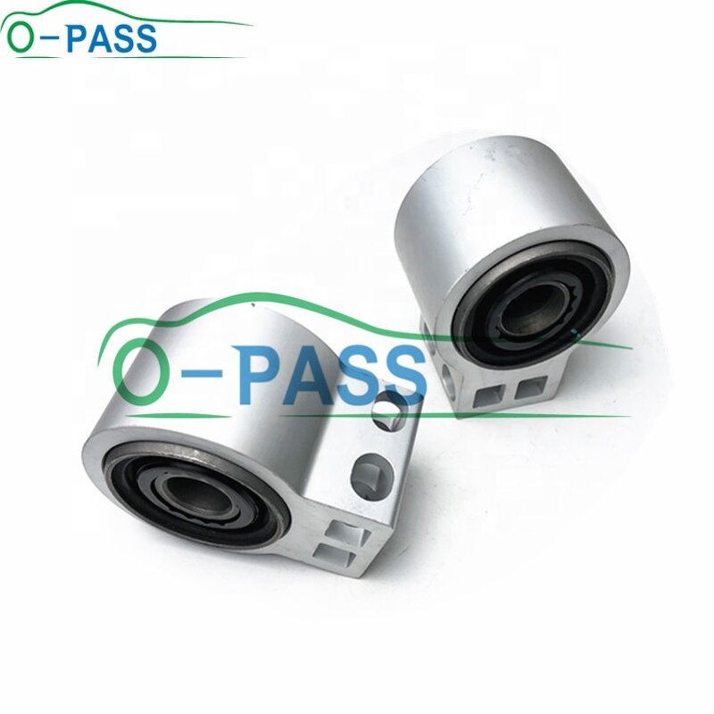 Front Lower Control Arm Bushing - OPASS for CHEVROLET Cruze Malibu Buick LaCrosse