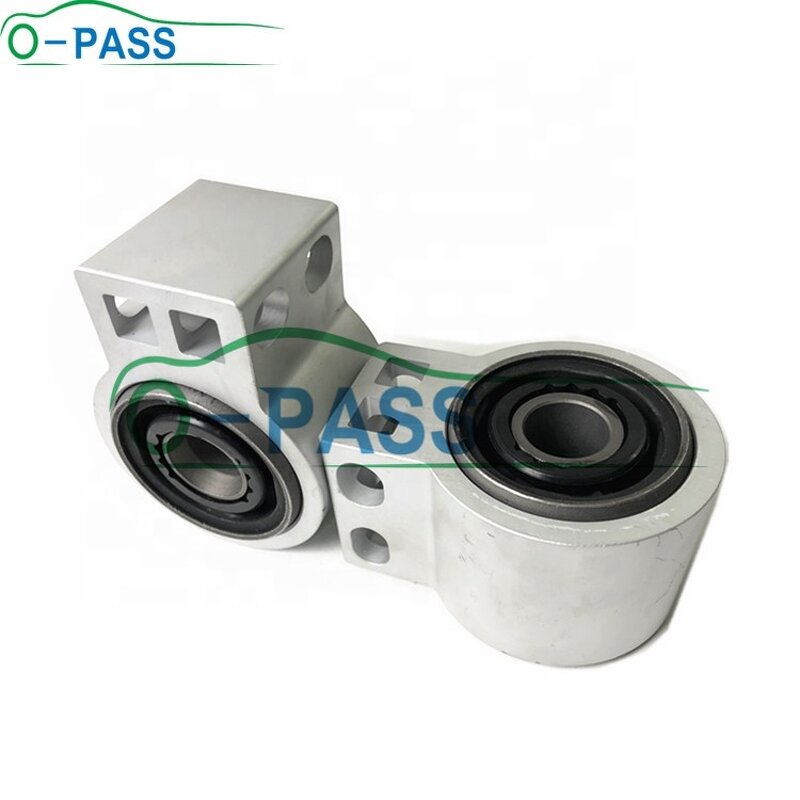 Front Lower Control Arm Bushing - OPASS for CHEVROLET Cruze Malibu Buick LaCrosse