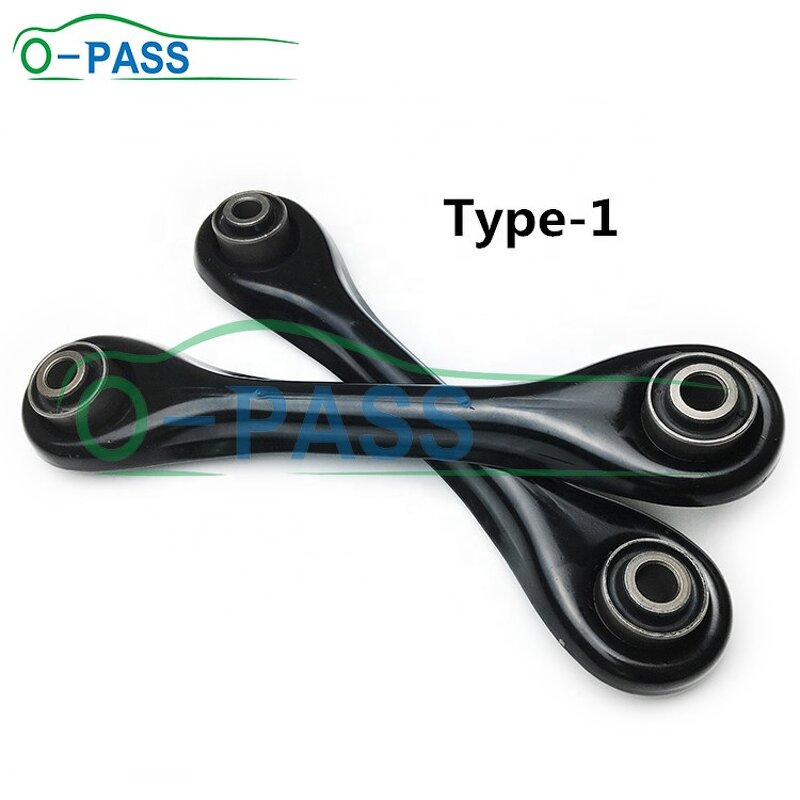 Adjustable Rear Toe Control Arm - OPASS for Ford Focus C-MAX KUGA Mazda 3 5