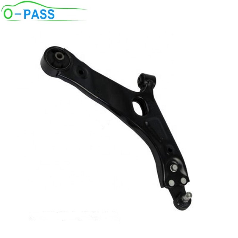 Front Lower Wishbone Arm - OPASS for HYUNDAI Tucson IX35 Sonata & KIA Sportage