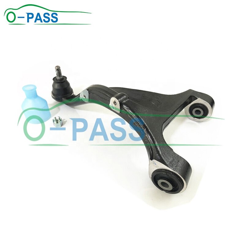 Rear Upper Control Arm - for Hyundai Santa FE II CM & KIA Borrego Sorento II