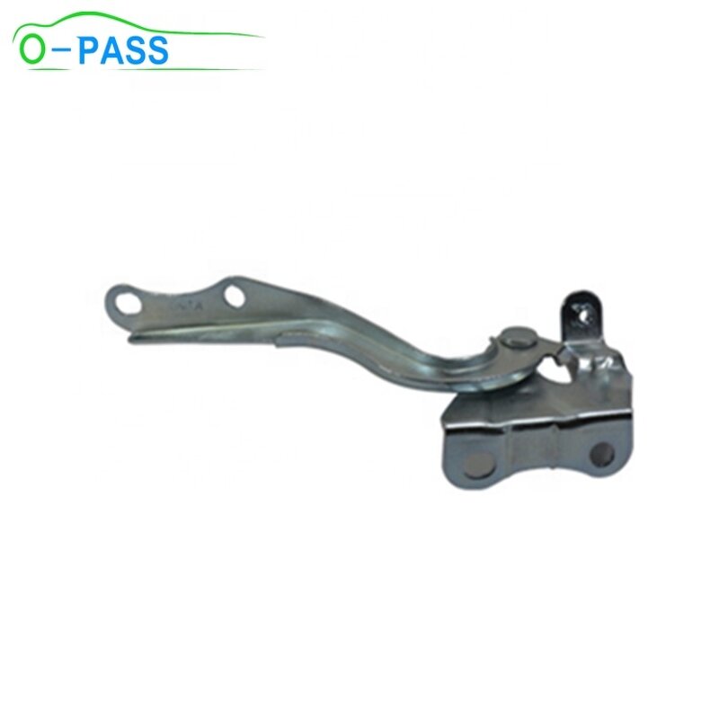 Front Engine Bonnet Hinges - OPASS for TOYOTA 2007 corolla ZRE15 # 53410-02150
