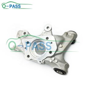 Rear Steering Knuckle - OPASS for Honda Civic VIII 4D FD FA Ciimo C14