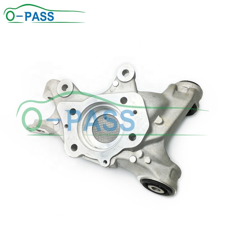 Rear Steering Knuckle - OPASS for Honda Civic VIII 4D FD FA Ciimo C14
