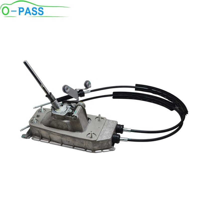 Manual Gear Shifter Assembly - 5 Speed for VW Golf Mk5 & Jetta Audi A1 SKODA