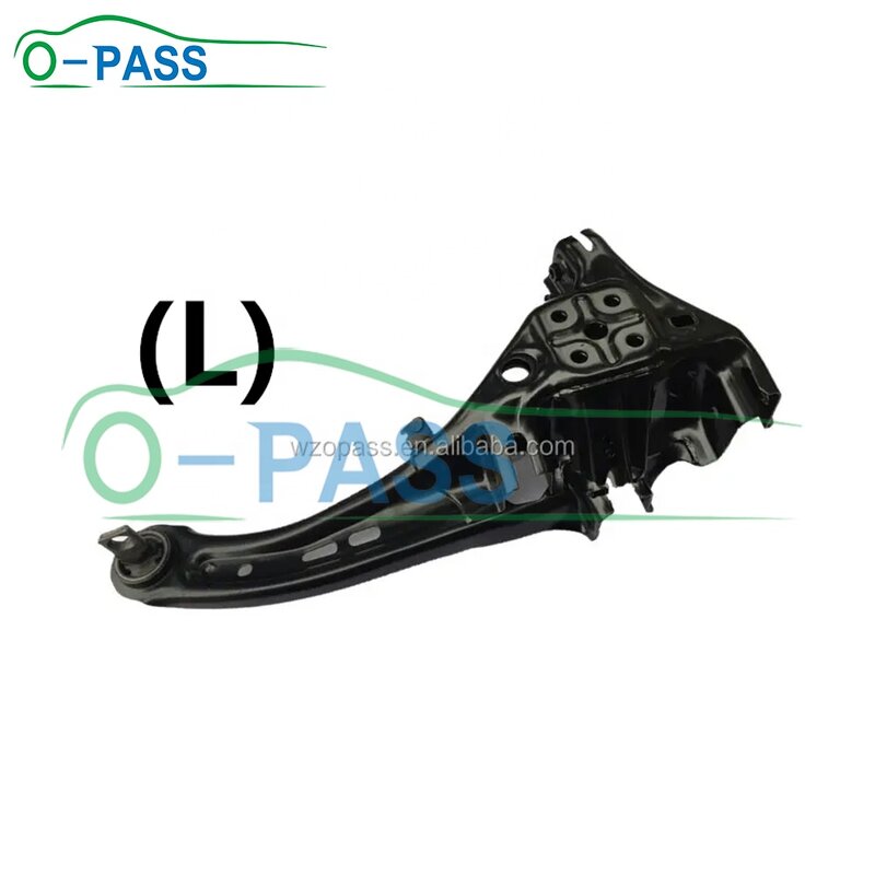 Rear Trailing Control Arm - OPASS for MAZDA 6 GG GY Atenza & BESTURN B50