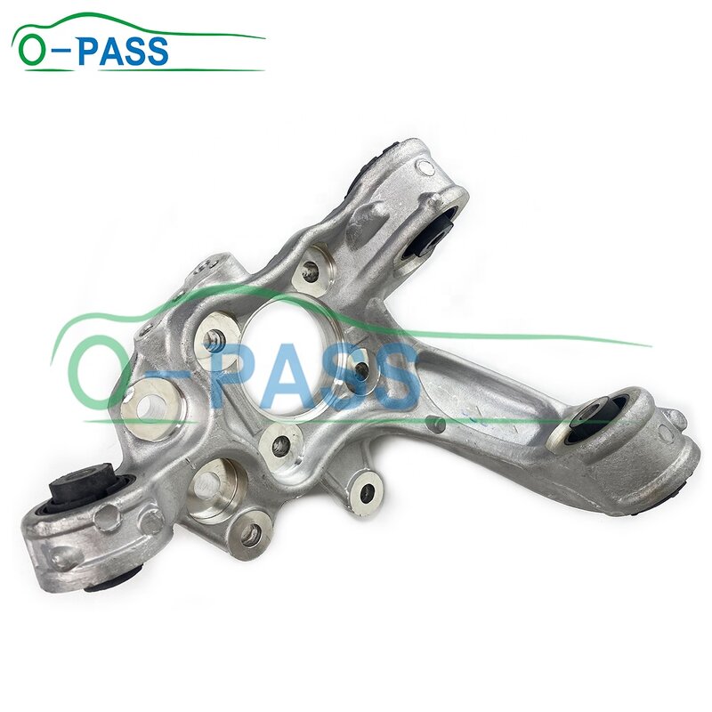 Rear Steering Knuckle - OPASS for Honda CR-V III 4WD 2007-