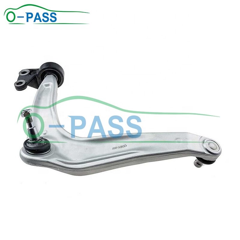 Front Lower Control Arm - OPASS for MG ZT & Rover 75 1999-