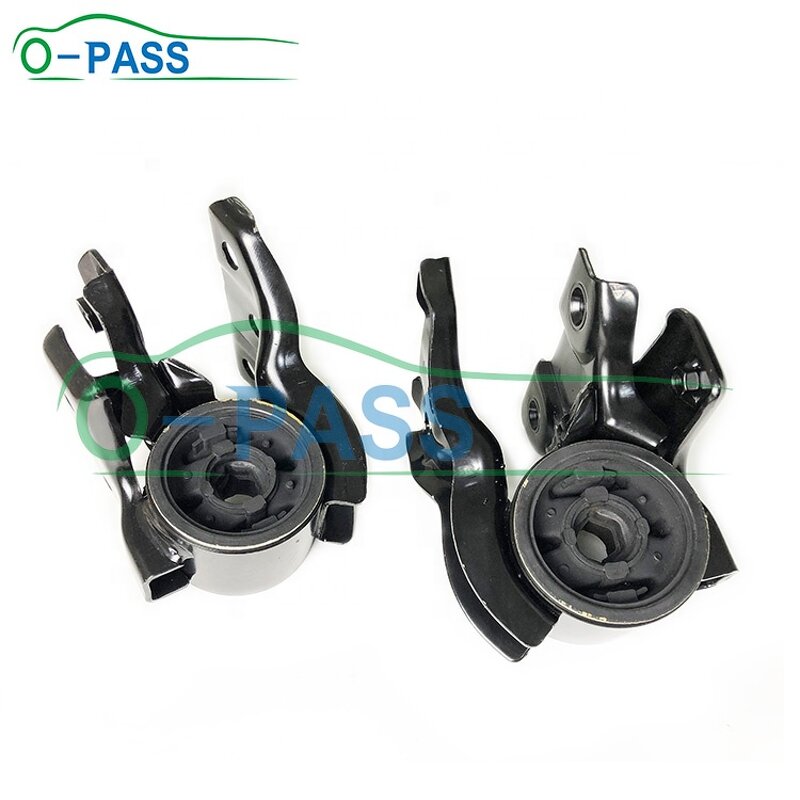 Front Lower Control Arm Bushing - OPASS for Honda CR-V & HAVAL Great Wall H6