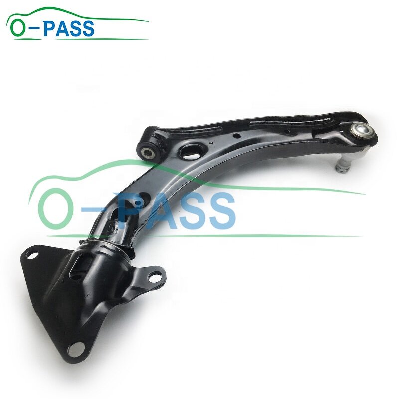 Front Lower Control Arm - OPASS for HONDA JAZZ III FIT Insight II City