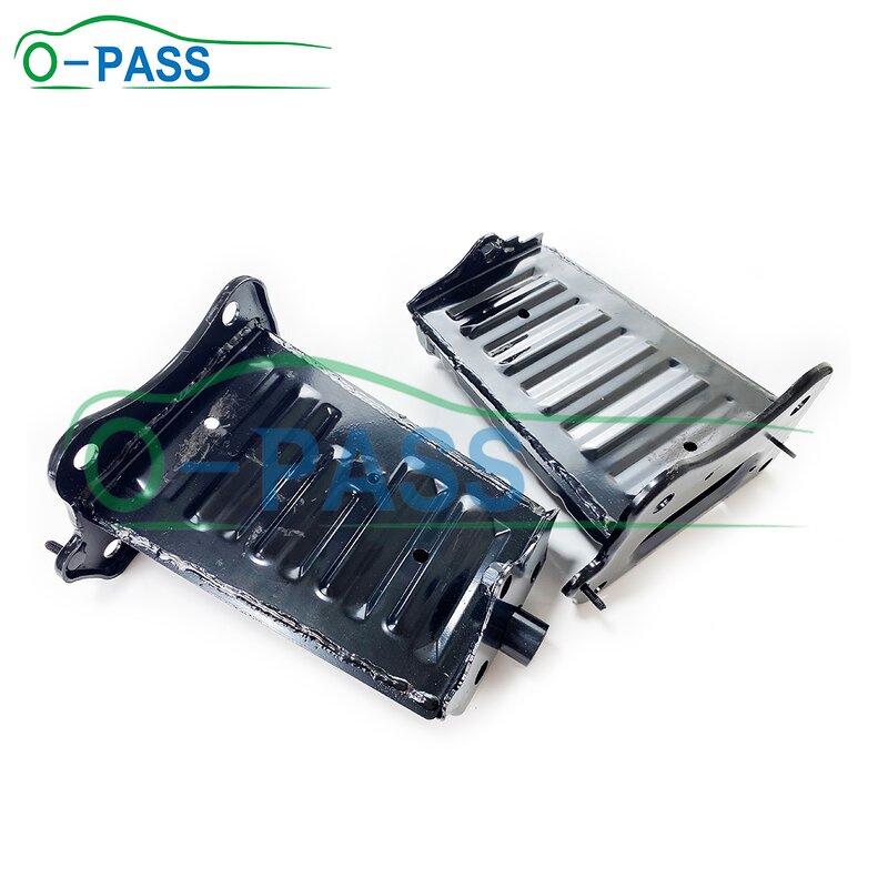 Front Bumper Mounting Bracket - for TOYOTA CROWN 12th XII & LEXUS GS III