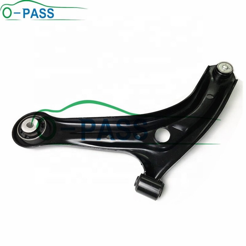 Front Lower Control Arm - OPASS for MAZDA 2 Demio DE III & Ford Fiesta VI