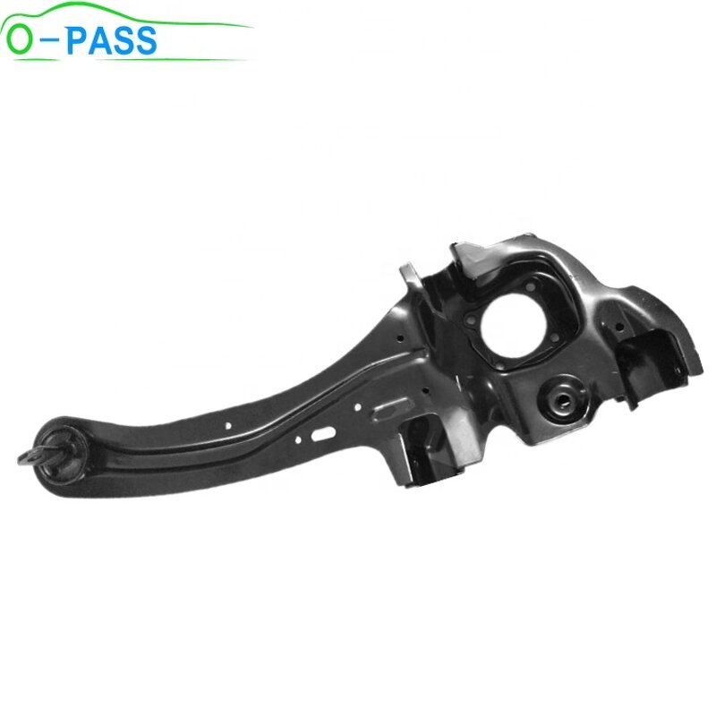 Rear Steering Knuckle - OPASS for Ford Focus II C-MAX & VOLVO S40 V50