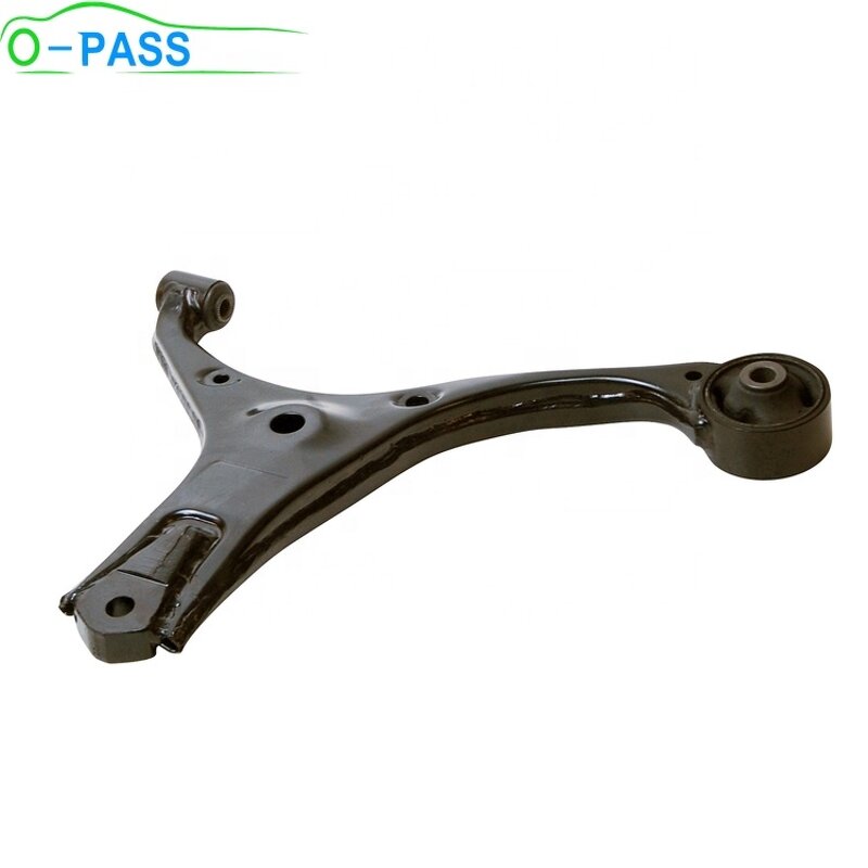 Front Lower Control Arm - OPASS for Hyundai Verna Accent III & KIA Rio II JB