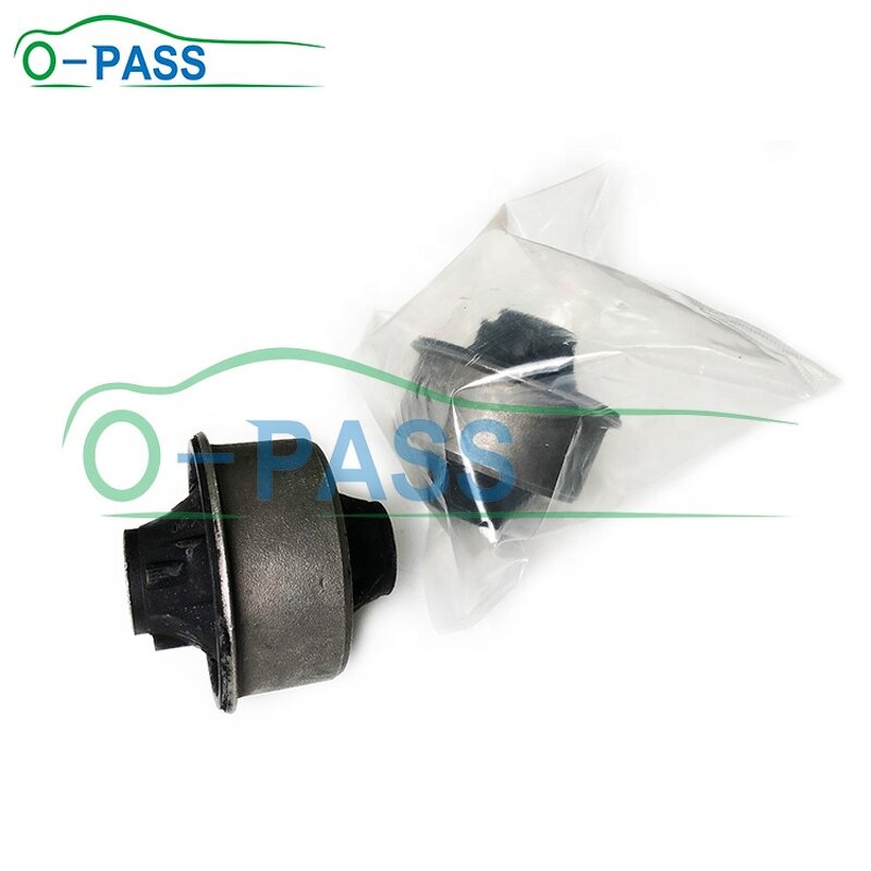Front Lower Control Arm Bushing - OPASS for TOYOTA BB Corolla Echo Funcargo