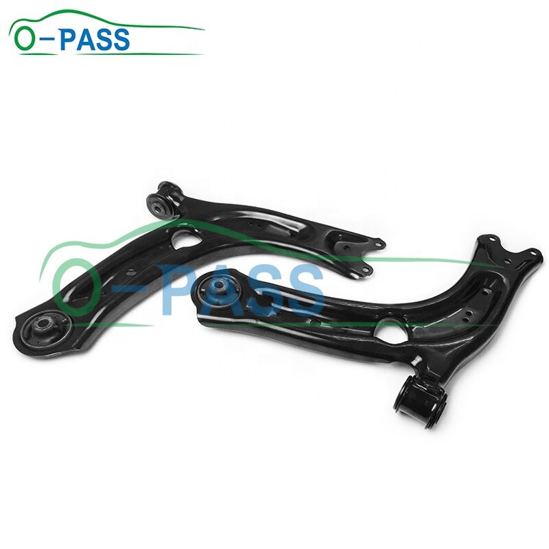 Front Lower Control Arm - OPASS for VW PASSAT VI B8 TIGUAN TOURAN ARTEON