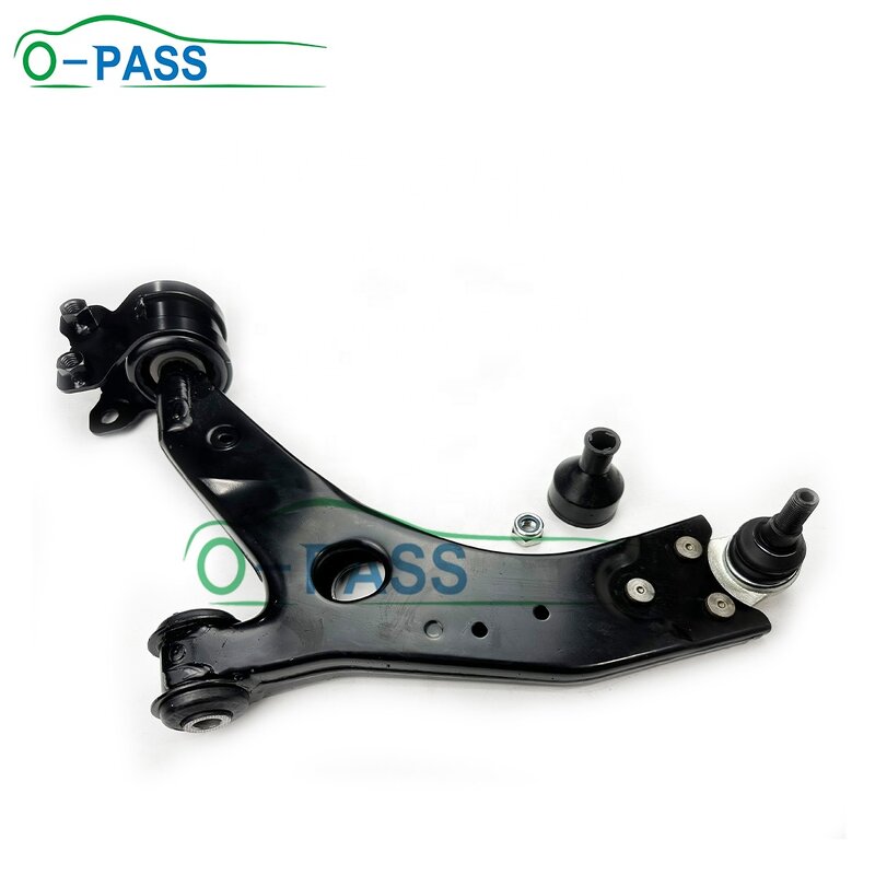 Front Lower Control Arm - OPASS for Ford Focus II C-MAX & VOLVO S40 Small Ball