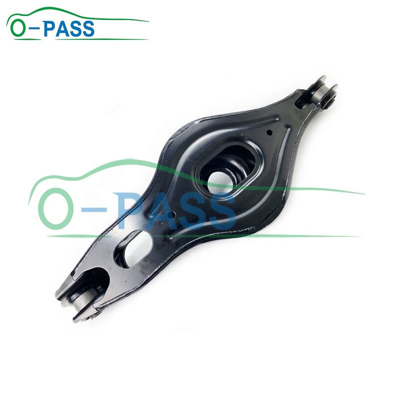 Rear Trailing Control Arm - for MITSUBISHI Outlander II & CITROEN C-Crosser