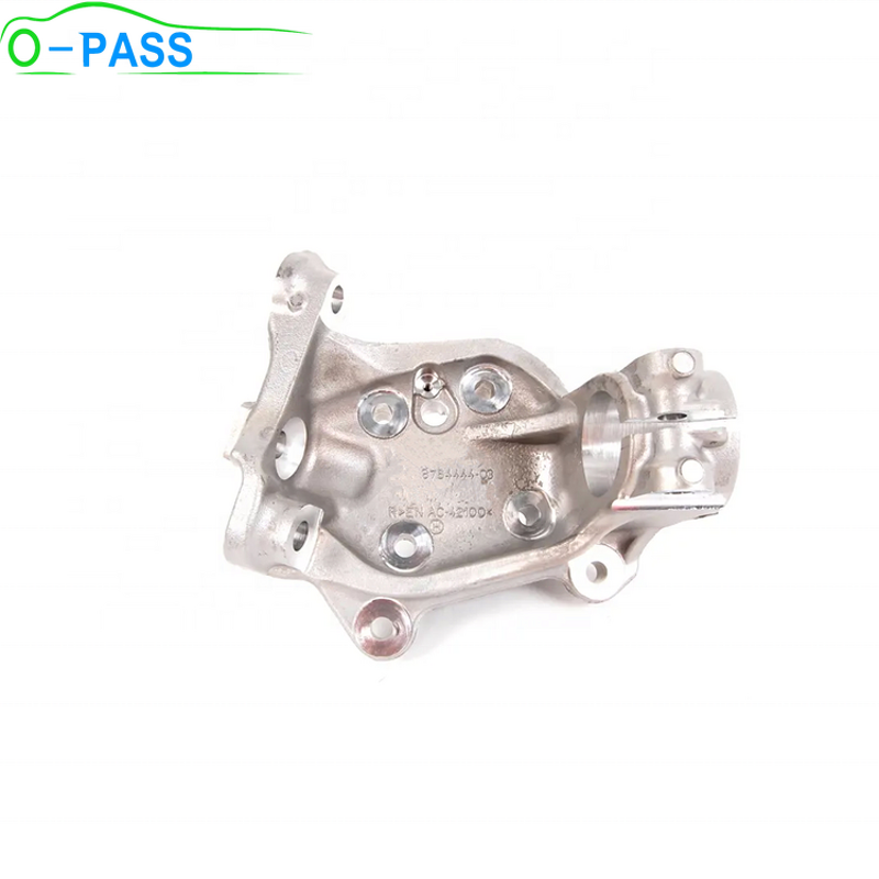 Front Steering Knuckle - OPASS for BMW 1-Series 3-Series Z4 E87 E90