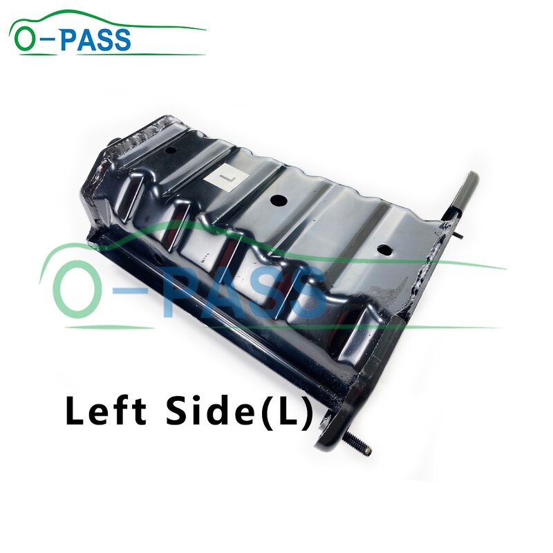 Front Bumper Mounting Bracket - for TOYOTA CROWN 12th XII & LEXUS GS III