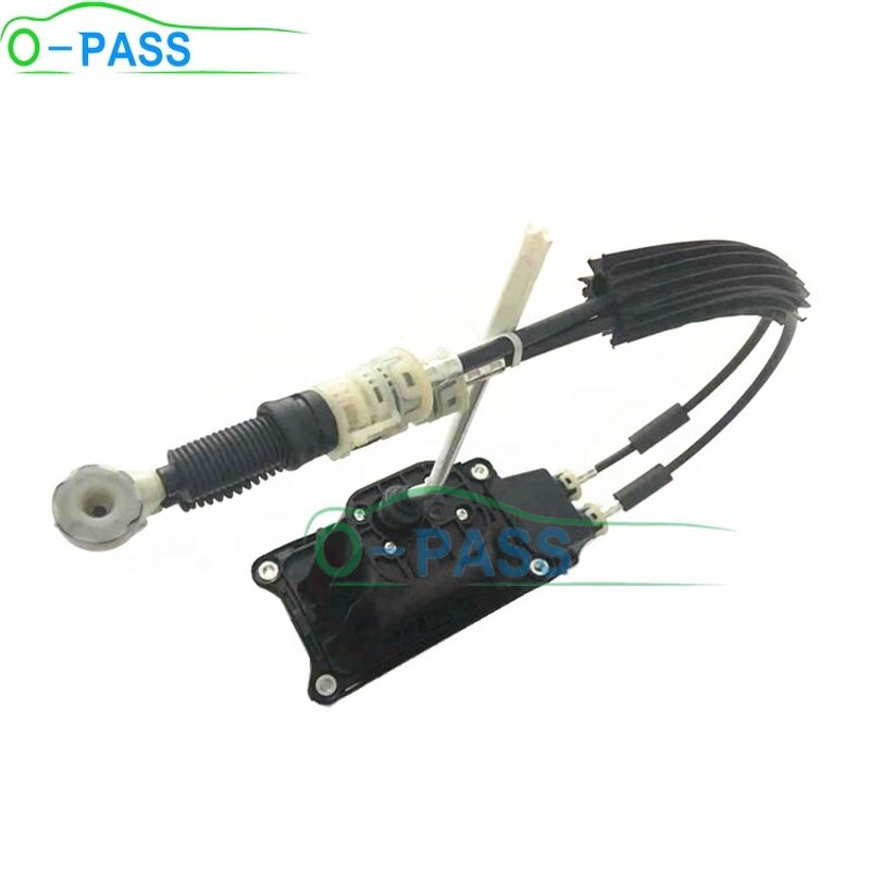 Manual Gear Shifter Assembly - OPASS for RENAULT Dacia Logan Duster Kasten