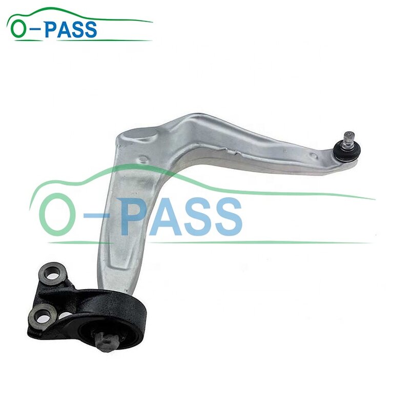 Front Lower Control Arm - OPASS for MG ZT & Rover 75 1999-