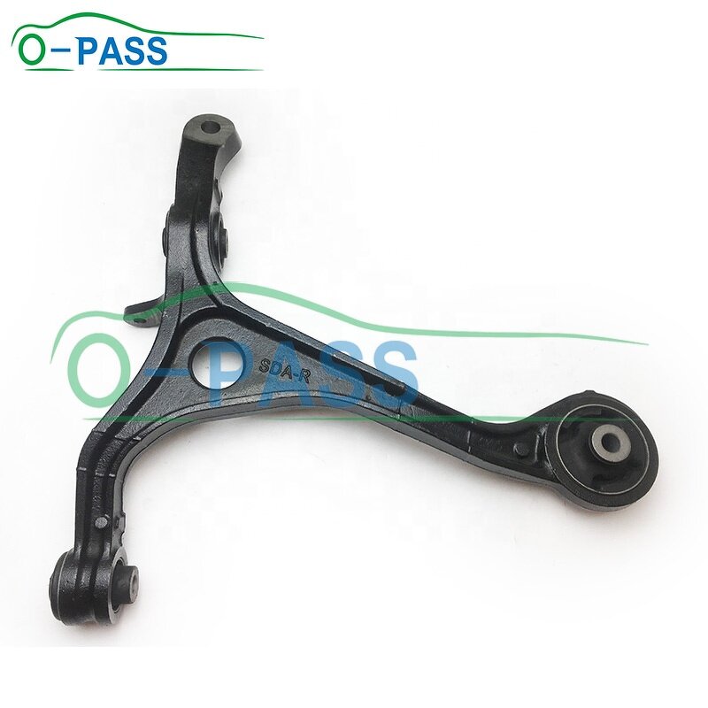 Front Lower Control Arm - OPASS for HONDA Accord VII Tourer Inspire UC1