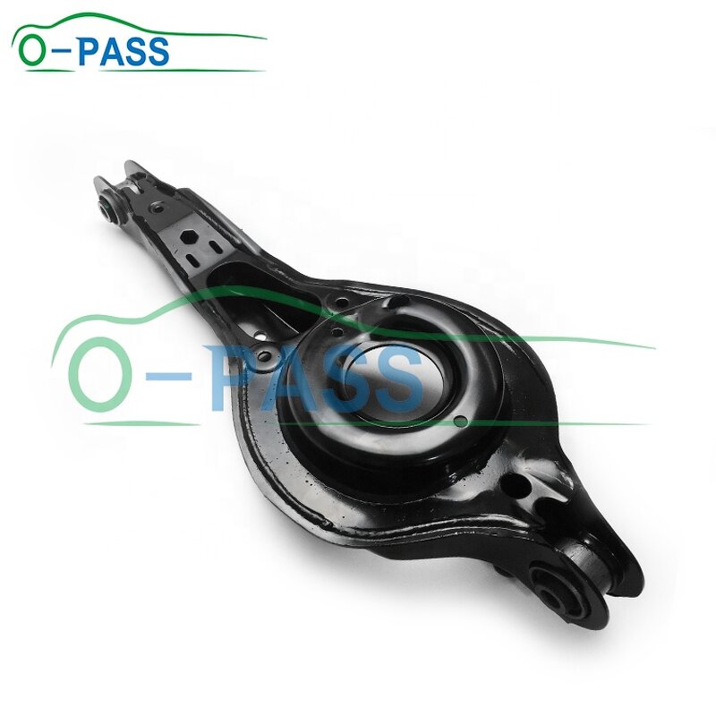 Rear Lower Trailing Arm - OPASS for Ford C-MAX II FOCUS III & VOLVO V40 2010-