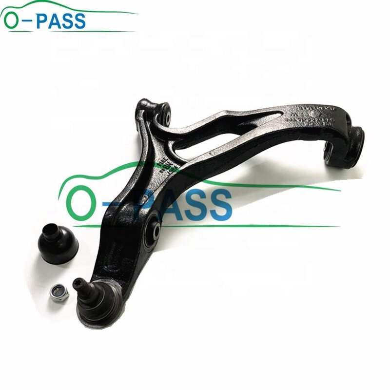 Front Lower Control Arm - OPASS for AUDI Q7 4L & VW Touareg & PORSCHE Cayenne
