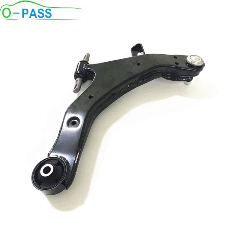 Front Lower Control Arm - OPASS for HYUNDAI Elantra XD Coupe MATRIX