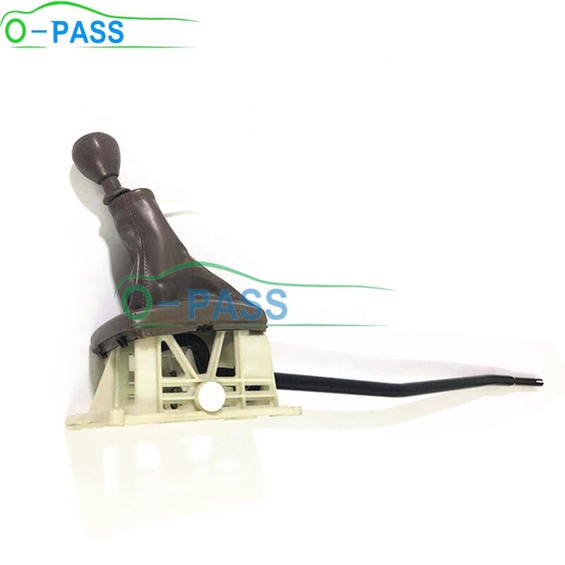 Manual Gear Shifter Assembly - OPASS for Buick Excelle Chevrolet Optra Aveo