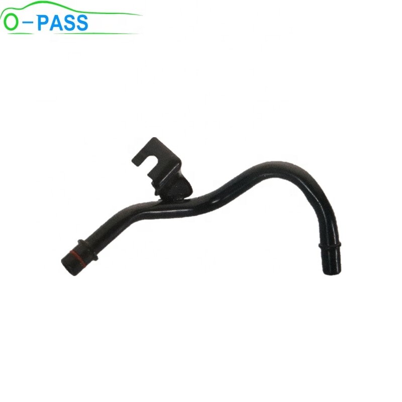 Heater Hose Assembly - OPASS for Buick Rendezvous Chevrolet Venture Pontiac