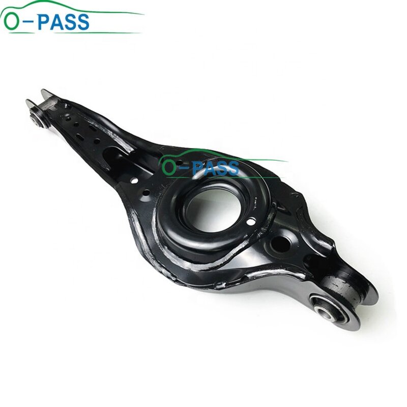 Rear Lower Control Arm - OPASS for MAZDA 3 5 AXELA Premacy & NISSAN Lafesta
