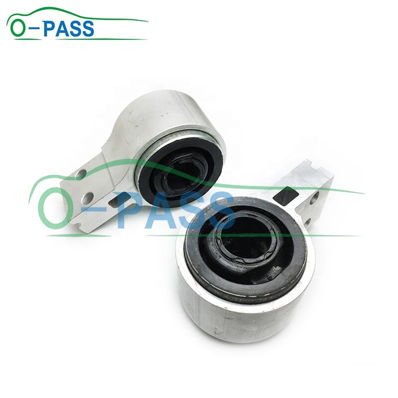 Front Lower Control Arm Bushing - OPASS for FORD Explorer V U502 2011-