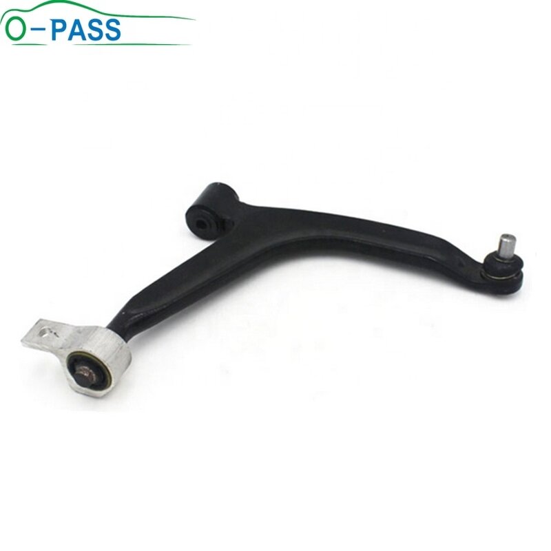 Front Lower Control Arm - OPASS for PEUGEOT Partner & CITROEN Berlingo Xsara