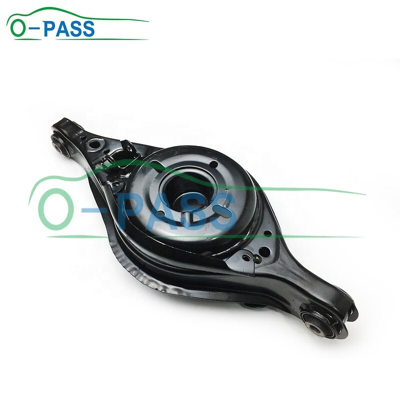 Rear Lower Trailing Arm - OPASS for MAZDA 6 Atenza GG GY & BESTURN B50