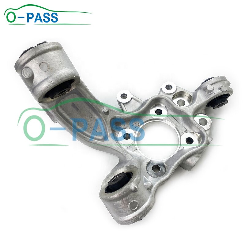 Rear Steering Knuckle - OPASS for Honda CR-V III 4WD 2007-