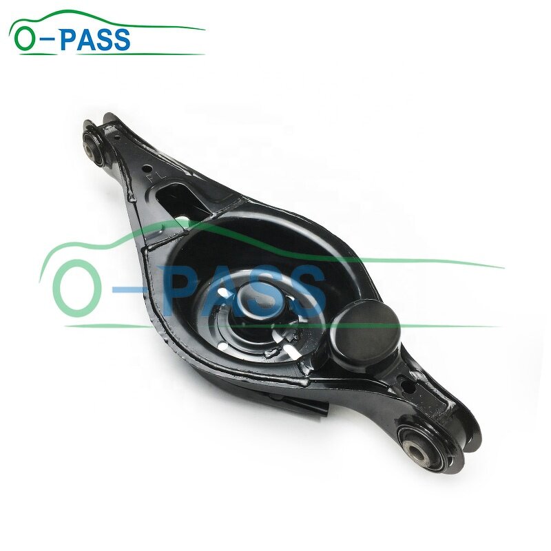 Rear Lower Trailing Arm - OPASS for MAZDA 6 Atenza GG GY & BESTURN B50