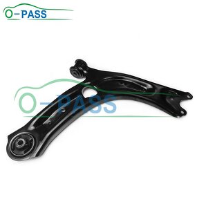 Front Lower Control Arm - OPASS for VW PASSAT VI B8 TIGUAN TOURAN ARTEON