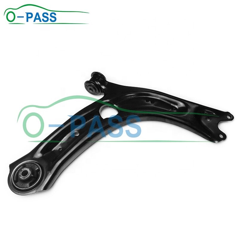 Front Lower Control Arm - OPASS for VW PASSAT VI B8 TIGUAN TOURAN ARTEON