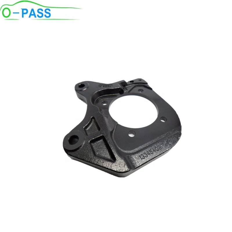 Rear Steering Knuckle - OPASS for GM CHEVROLET Cruze Orlando & Opel Astra 2010-