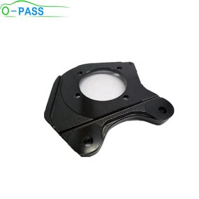 Rear Steering Knuckle - OPASS for GM CHEVROLET Cruze Orlando & Opel Astra 2010-