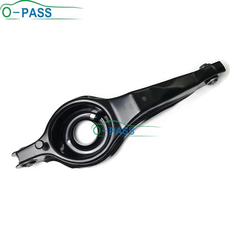 Rear Lower Control Arm - OPASS for MAZDA 3 5 AXELA Premacy & NISSAN Lafesta