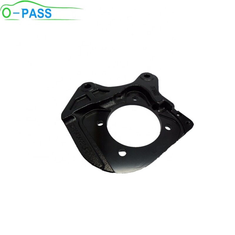Rear Steering Knuckle - OPASS for GM CHEVROLET Cruze Orlando & Opel Astra 2010-