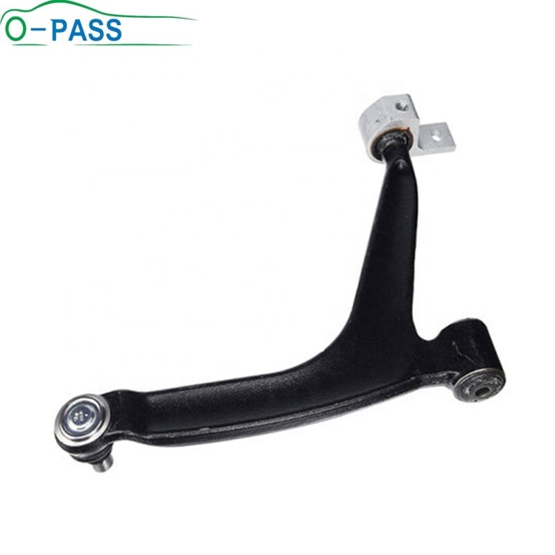 Front Lower Control Arm - OPASS for PEUGEOT Partner & CITROEN Berlingo Xsara