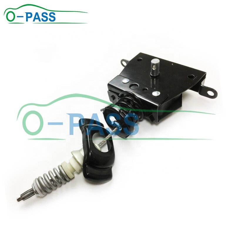 Spare Tire Carrier Winch - OPASS for Buick Terraza Chevrolet Venture Pontiac