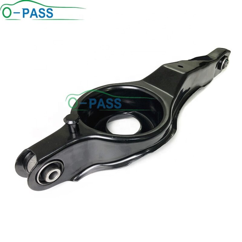 Rear Lower Control Arm - OPASS for MAZDA 3 5 AXELA Premacy & NISSAN Lafesta
