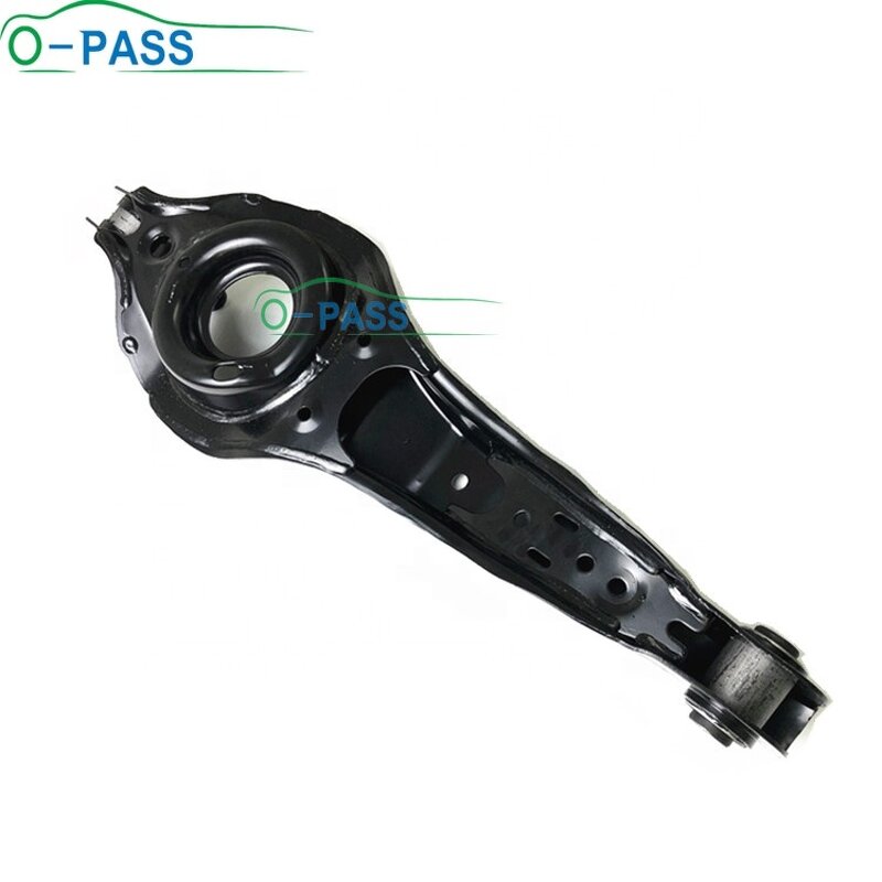 Rear Lower Control Arm - OPASS for MAZDA 3 5 AXELA Premacy & NISSAN Lafesta