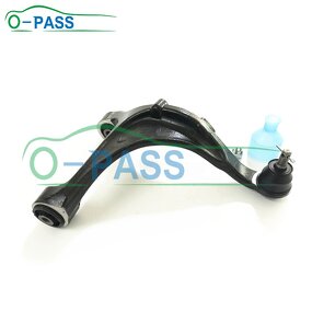 Rear Upper Control Arm - for Hyundai Santa FE II CM & KIA Borrego Sorento II