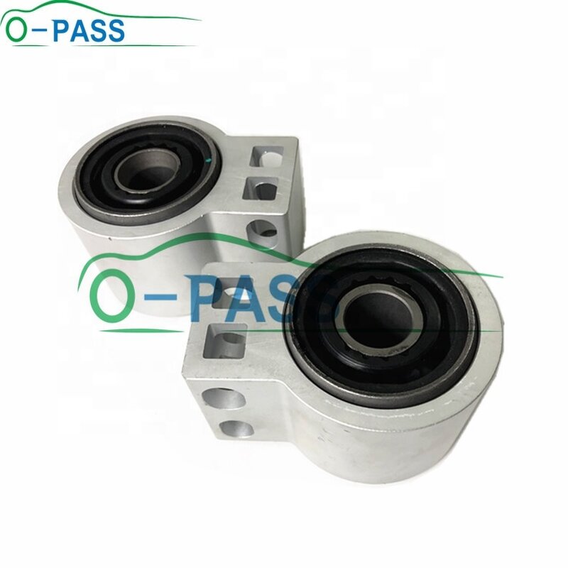 Front Lower Control Arm Bushing - OPASS for CHEVROLET Cruze Malibu Buick LaCrosse